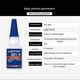 thumbnail image 5 of 1-5pcs Loctite Henkel 401 (20ml) Instant Adhesive Super Glue, 5 of 5