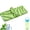 Bright green, variant on Ice Towel Cooling Towel, Cooling Towel in Bottle, Cooling Microfiber Sports Sweat Towel, Absorbent Quick-Drying Gym Cooling Towels, Cooling Bottle Cold Sweat Towel, for Golf Workout Swimming Gym