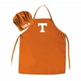 thumbnail image 1 of NCAA Tennessee Volunteers Sports Team Logo Chef Hat And Apron, 1 of 1