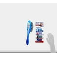 thumbnail image 5 of Disney Frozen Elsa Hair Accessories Set for Kids Girls - Hair Brush, Elastic Ponytail Hairband Ties with Charm, 5 of 5