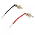 thumbnail image 1 of YLSHRF Diode Redresseur pour Générateur Stamford Composants Électroniques Diode Redresseur Circuit de Contrôle Circuit de Conversion, 1 of 8