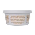 thumbnail image 3 of FIEBING COMPANY SNOW PROOF MINK OIL PASTE 3 OUNCES, 3 of 3