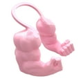 thumbnail image 1 of Cat Muscle Arm Halloween Cat Costume Accessory 3D Printed Cat 's Neck Arm With Muscle For Pet Cosplay Funny Halloween Costume Prop Adjustable Lightweight Design, 1 of 4