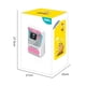 thumbnail image 5 of Cajero Automático De Juguete Cajero Automático Pequeño Piggy Bank Money Box Monstrate HA023983-01, 5 of 5