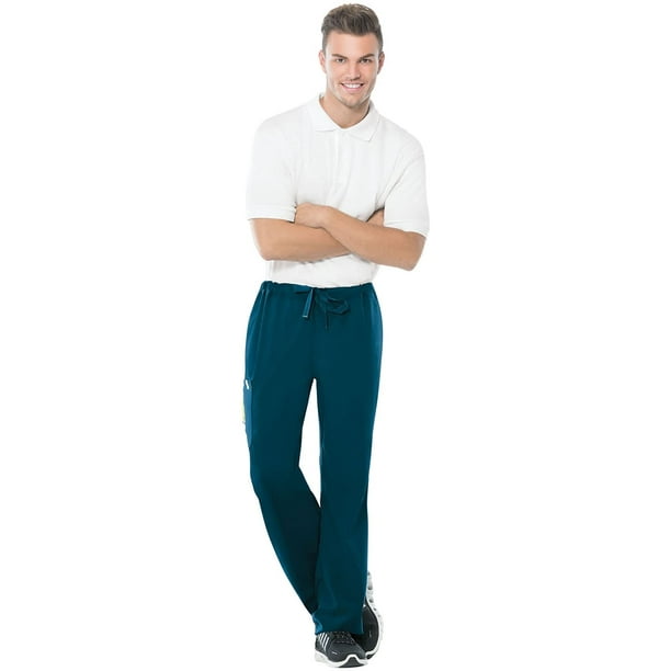 Code Happy Bliss W Certainty Pantalon cargo avec cordon de serrage