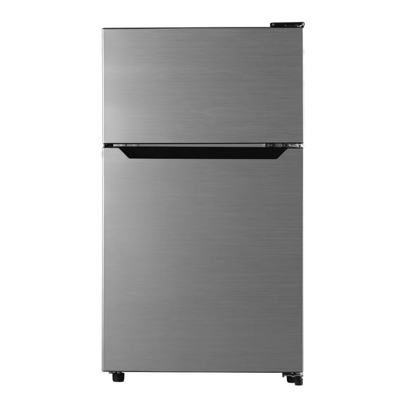Frigobar Hisense 3.3 Pies Cúbicos Silver