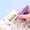 Purple, variant on Washable Water Color Pencils, Vibrant Multi Season Shades Art Drawing Pencils, Transparent Plastic Coloring Pencils For Sketching, Coloring, Daily Art Creation And Office Marking