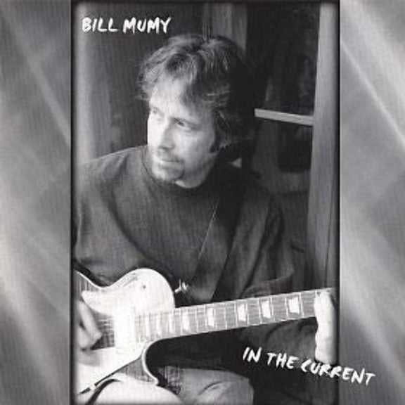 Bill Mumy - In The Current (CD) (Mint (M))