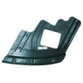 thumbnail image 2 of Driver Side Lower Headlight Bracket for Chevy Traverse 2009-2012 GM2508109, 2 of 2