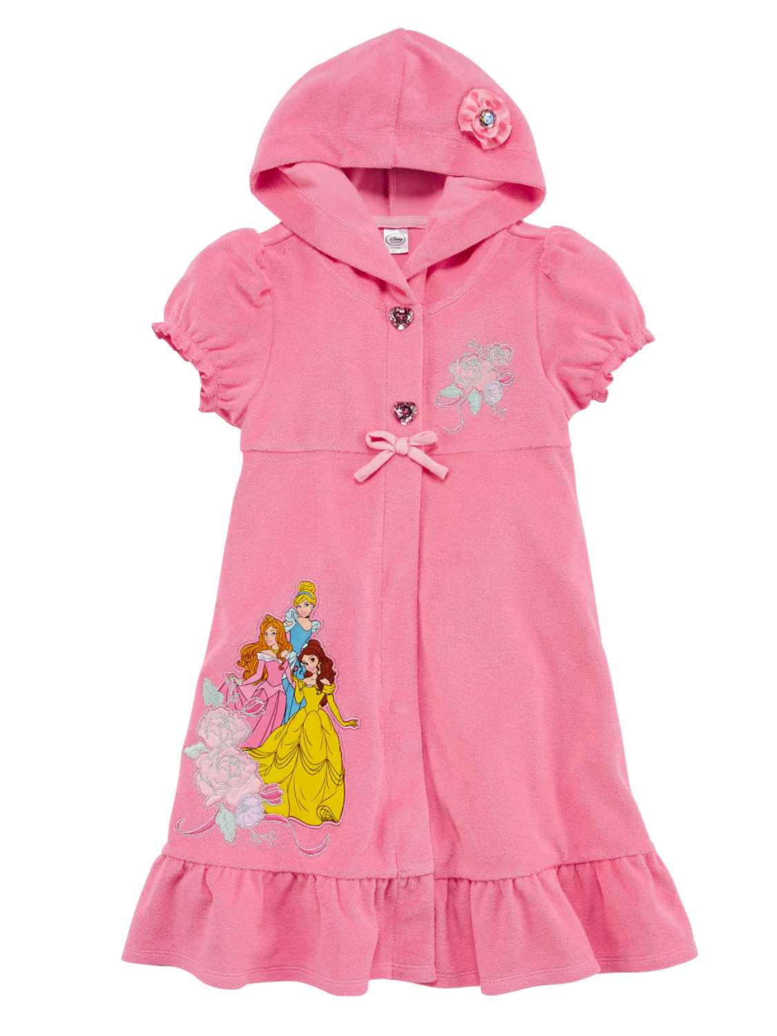 disney bathing suit cover up