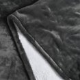 thumbnail image 3 of JHCUG Electric Blanket Heated Blanket Throw, Fast Lap Heating Blanket, Soft Cozy Flannel Blanket, 3 of 3