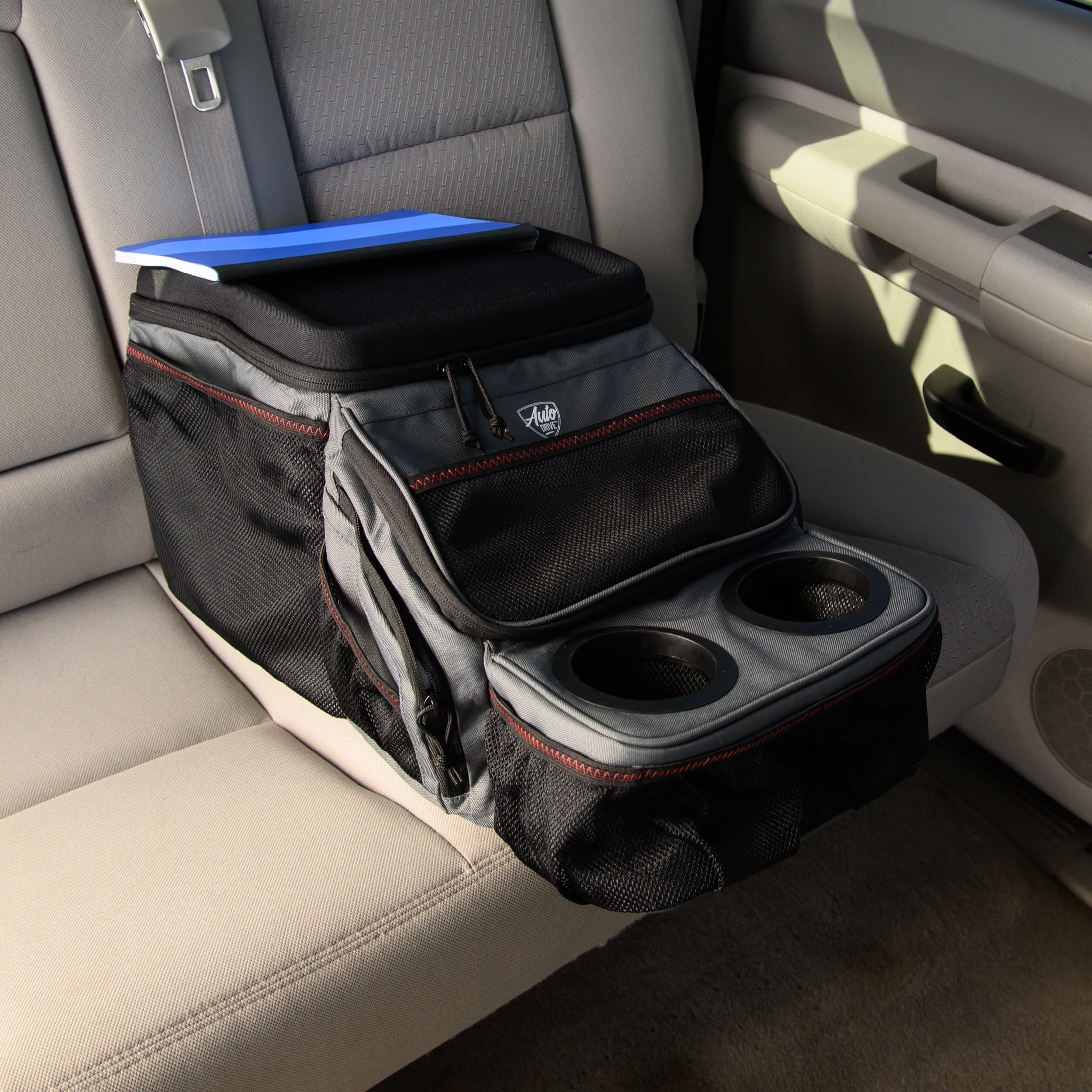 Simply Brands — Front and Back Seat Organiser