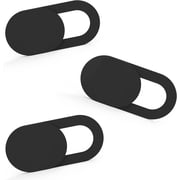 Ultra-Slim Laptop Camera Cover Slide