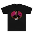 thumbnail image 2 of Cuco Valentines Vintage Camisetas Ridin Album Tour Merch Mujeres Hombres Moda Streetwear Camiseta de manga corta, 2 of 6