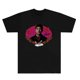 thumbnail image 2 of Cuco Valentines Vintage Camisetas Ridin Album Tour Merch Mujeres Hombres Moda Streetwear Camiseta de manga corta, 2 of 6