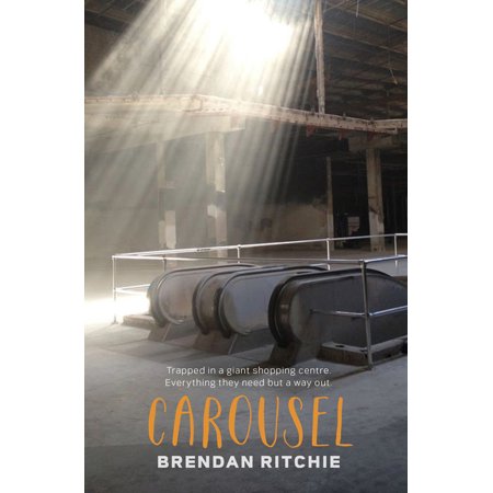 Carousel (Paperback)
