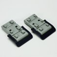 Dishwasher Rack Adjusters for Samsung, AP5736133, PS8690520, DD82