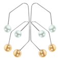 thumbnail image 1 of Facial Dimple Maker Dimple Trainer for Face Muscles 2Pairs Copper Use, 1 of 4