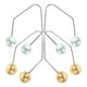 thumbnail image 1 of Facial Dimple Maker Dimple Trainer for Face Muscles 2Pairs Copper Use, 1 of 4