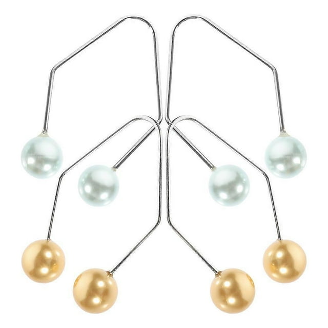 Facial Dimple Maker Dimple Trainer for Face Muscles 2Pairs Copper Use