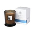 thumbnail image 2 of Aquiesse Portfolio Collection Large Candle - Shoreline (11 oz), 2 of 4