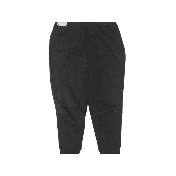 トップス neith. Gathered Track Pants(Black) Black Oversized Track Pants | SWT Active
