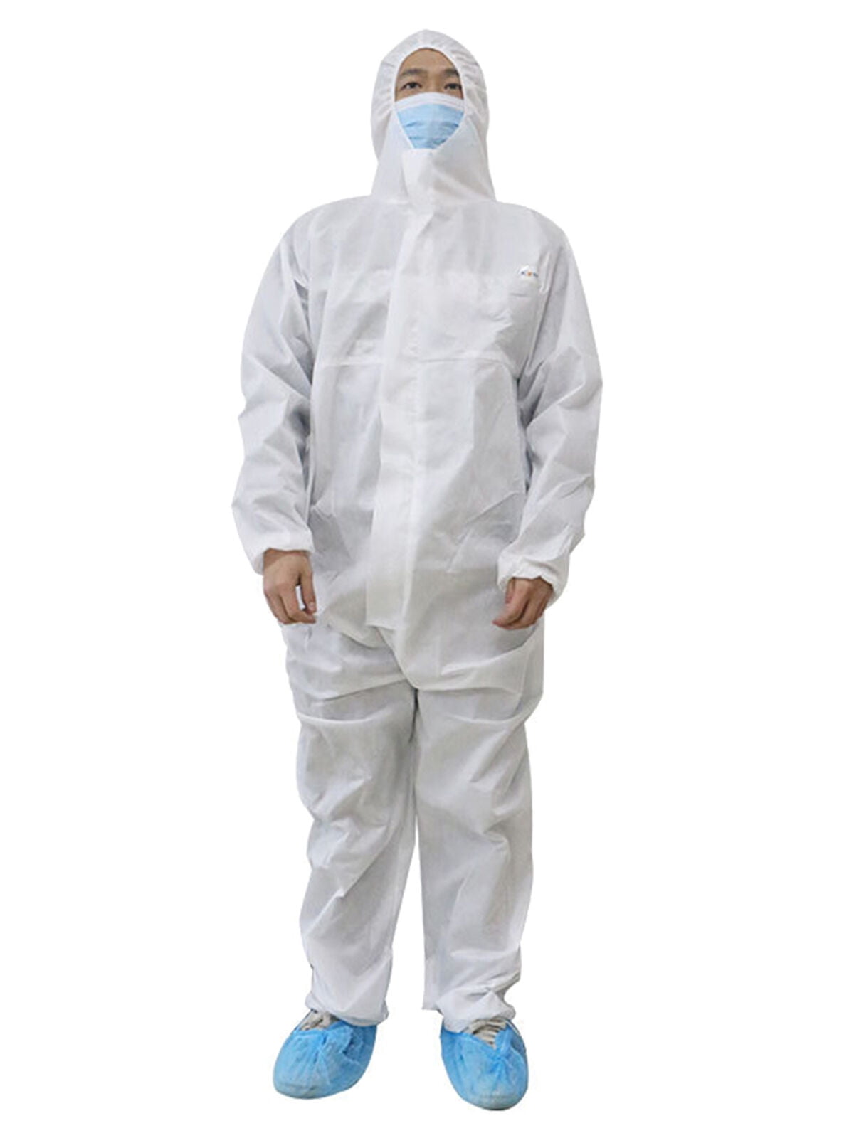Protective Clothing