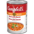 thumbnail image 3 of Campbell's® Condensed Bean with Bacon Soup, Shelf Stable, 3 of 7