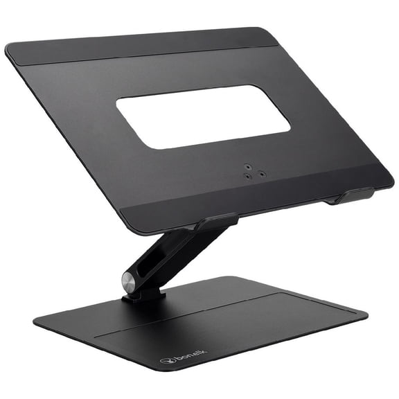 BonElk Elevate Adjustable Aluminum Laptop Stand