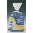 thumbnail image 2 of Amaco Claycrete Paper-Mache 1lb-White - 41810B, 2 of 4