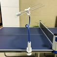 thumbnail image 7 of SIEYIO Tables Tennis Robot Adjustable Trainer Rapid Rebound Training Machine Stroking, 7 of 7