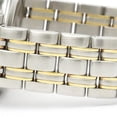 thumbnail image 3 of Pre-Owned OMEGA Seamaster Professional Mid Size Automatic Watch 2453.50 Polished, 3 of 8