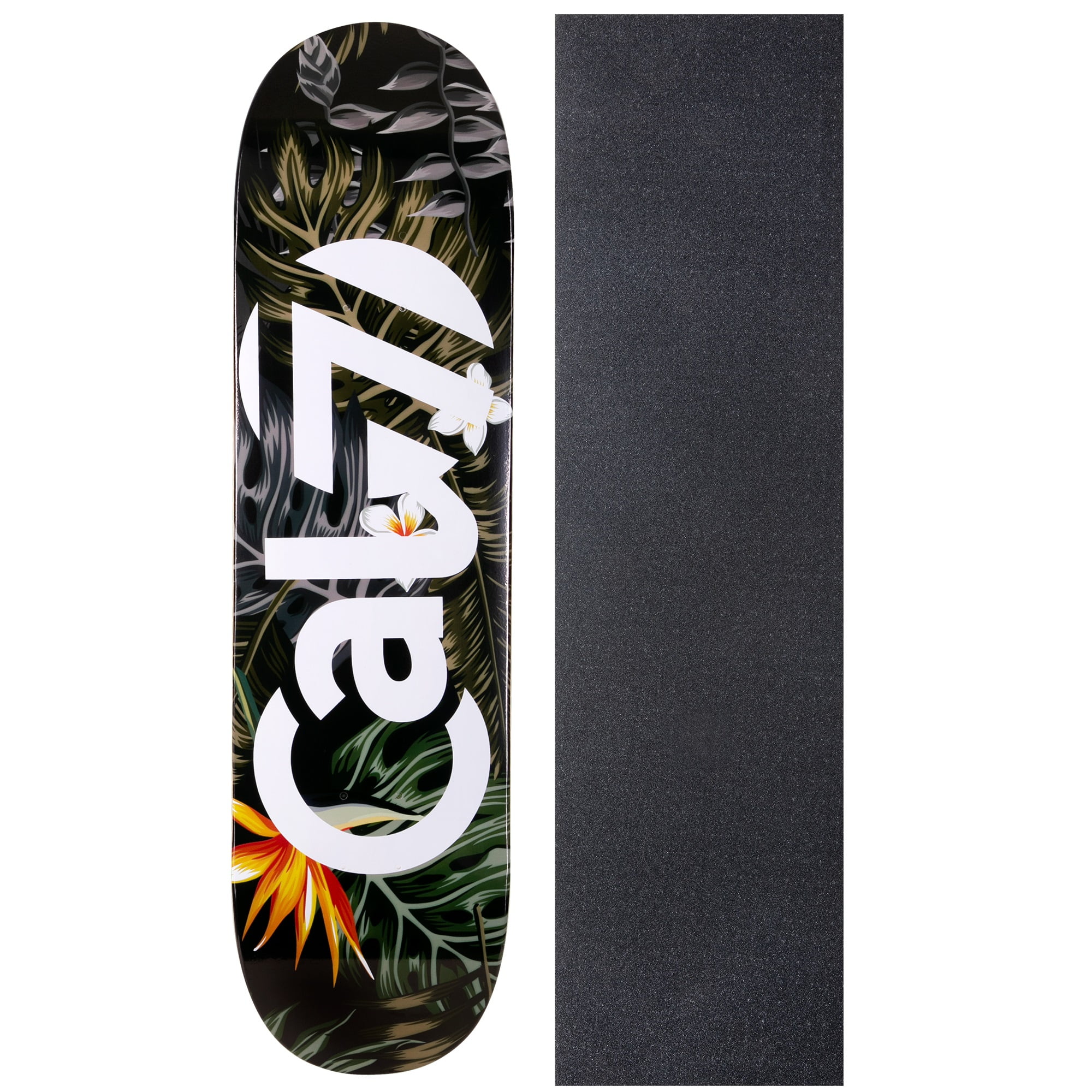 Custom Grip in the true Skate