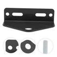 thumbnail image 4 of HINTRMENT Kit d'Attelage de Tondeuse Noir Robuste pour Jardin Lot de 2, 4 of 7