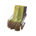 thumbnail image 4 of Educational Soft Flannel Fleece Blanket, Cartoon Photosynthesis Oxygen Carbon Dioxide Sunlight and Water, Cozy Plush for Indoor and Outdoor Use, 60" x 80", Earth Yellow Green Umber, by Ambesonne, 4 of 6