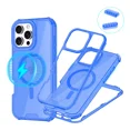 thumbnail image 3 of Pequeño bolso bandolera para teléfono móvil, funda para teléfono móvil con cartera colgante, bolso bandolera de piel sintética, pasaporte, funda para teléfono móvil con ranura para tarjetas, correa, 3 of 7