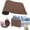 Brown, variant on Cat Scratch Couch Furniture Protector, Self-Adhesive Cat Scratch Pad Deterrent for Furniture, DIY Climbing Cat Scratcher Couch Protector from Cat Claws Scratching for Indoor(M,Light Gray)