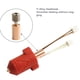 thumbnail image 3 of Kit de Bloque Calefactor de cerámica ANGGREK para Impresora 3D K1 máximo, 3 of 7