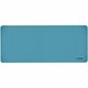 thumbnail image 2 of Mouse Pad ACTECK VIBE LEATHER TP676L Doble Vista Diseño Liso Verde/Azul AC-941020, 2 of 6