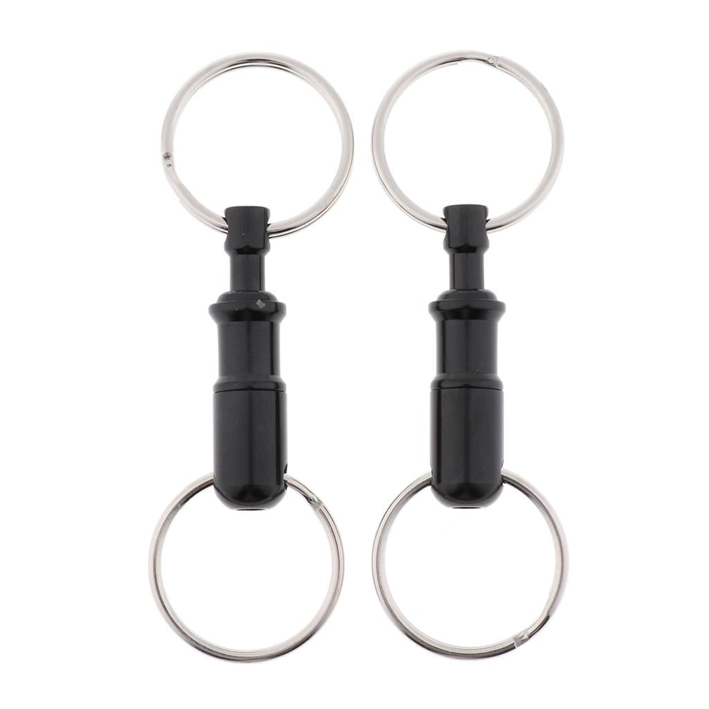 Pull apart keyring deals