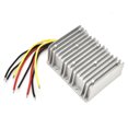 thumbnail image 6 of 12V to 24V 20A 480W Voltage Regulator Boost Converter Power Transformer Module, High-Efficiency DC Step Up Converter For Solar Projects & Electronics, 6 of 9