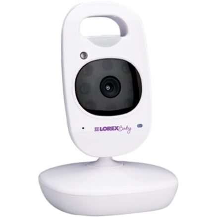 Video Baby Monitor Camera