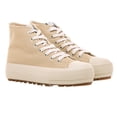 thumbnail image 2 of Tenis Mustang Bigger T Arena Mujer Casual beige 25, 2 of 5