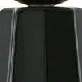 thumbnail image 4 of Livabliss Stellan Modern Accent Table Lamp, 18-inch, Black, 4 of 5