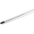 thumbnail image 4 of Destornillador GEARWRENCH 80009H Phillips #2, 15 cm, doble agarre, 4 of 9