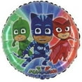 thumbnail image 6 of The Ultimate PJ MASKS 5th Birthday Party Supplies and Balloon decorations, 6 of 9
