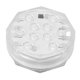 thumbnail image 5 of Luz LED Sumergible, Luz Brillante Para Piscina LED ABS Impermeable IP68 Para Interior, 5 of 7