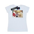 thumbnail image 1 of Friends T-Shirt en Coton pour Femmes les Fêtes Armadillo, 1 of 1