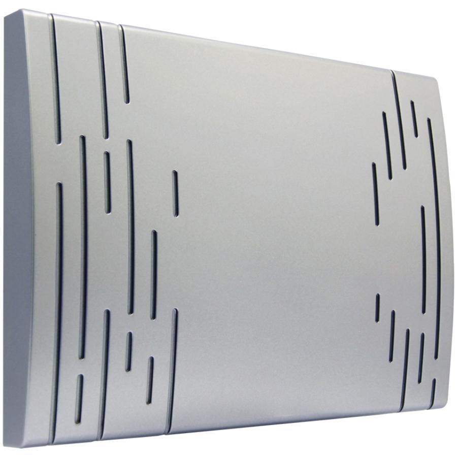 Wired Doorbell Chime with Satin Nickel Cover Walmart Canada