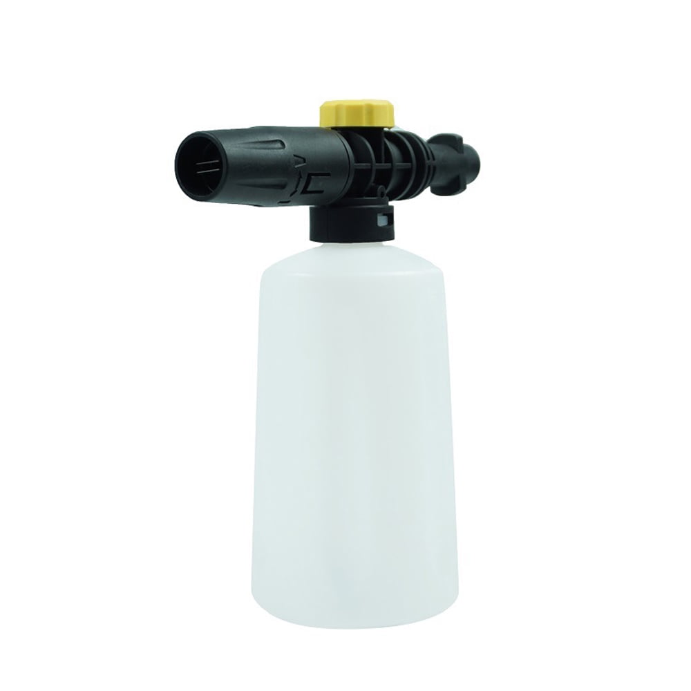 750ML Snow Foam Lance For Karcher K2 K3 K4 K5 K6 K7 Car Pressure